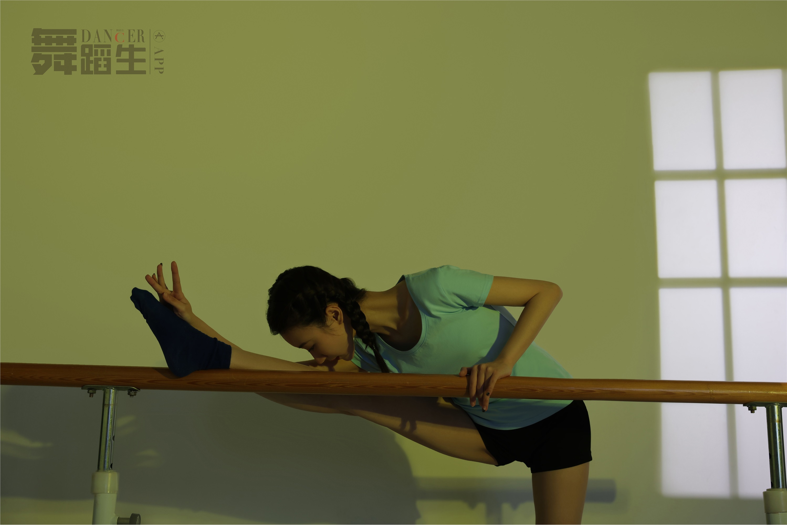 GALLI嘉丽 舞蹈生日记 093 - 芳华 张樱山